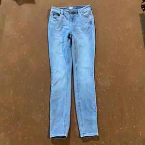 True craft jeans